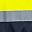 Yellow And Navy