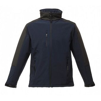 Regatta Professional Mens Hydroforce 3-layer Membrane Waterproof Breathable Softshell Jackets