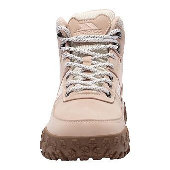 Trespass Womens/Ladies Sora Casual Boots