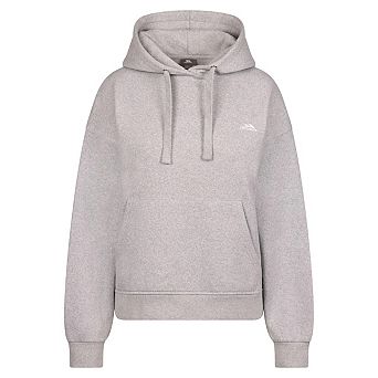 Trespass Womens/Ladies Reives Knitted Hoodie
