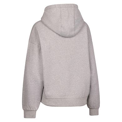Trespass Womens/Ladies Reives Knitted Hoodie