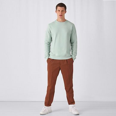 B&C Mens King Sweatshirt