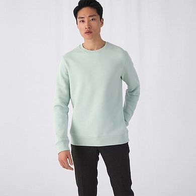 B&C Mens King Sweatshirt