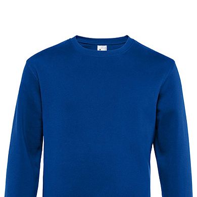 B&C Mens King Sweatshirt