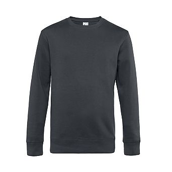 B&C Mens King Sweatshirt