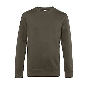B&C Mens King Sweatshirt