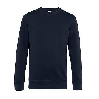 B&C Mens King Sweatshirt