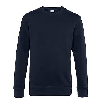 B&C Mens King Sweatshirt