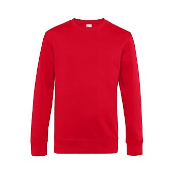 B&C Mens King Sweatshirt