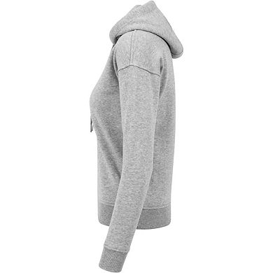 Urban Classics Womens/Ladies Plain Hoodie