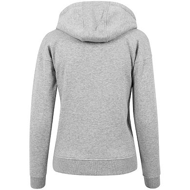 Urban Classics Womens/Ladies Plain Hoodie