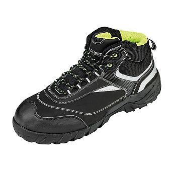WORK-GUARD by Result Unisex Adult Blackwatch Safety Boots