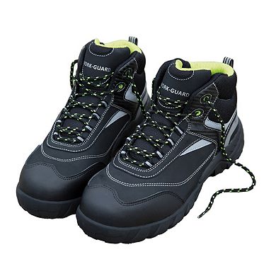 WORK-GUARD by Result Unisex Adult Blackwatch Safety Boots