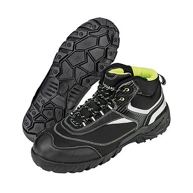 WORK-GUARD by Result Unisex Adult Blackwatch Safety Boots