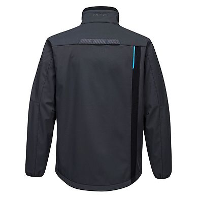 Portwest Mens WX3 Softshell Jacket