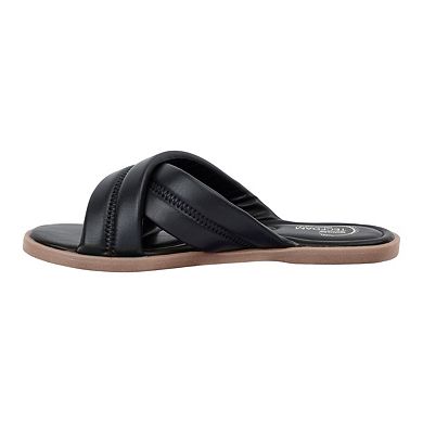 Regatta Womens/Ladies Carradine Slip-on Sandals