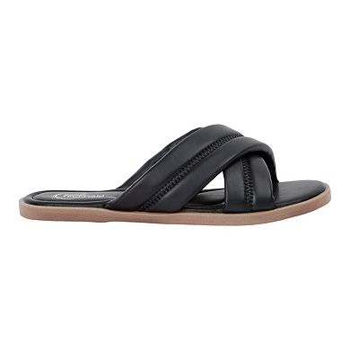 Regatta Womens/Ladies Carradine Slip-on Sandals