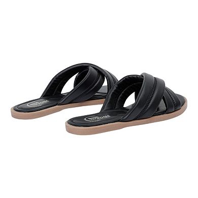 Regatta Womens/Ladies Carradine Slip-on Sandals