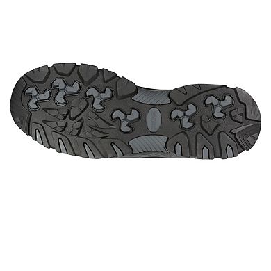 Regatta Mens Sandstone Safety Boots