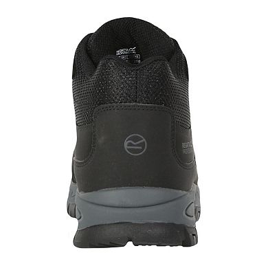 Regatta Mens Sandstone Safety Boots