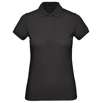 B&C Womens/Ladies Inspire Polo Shirt