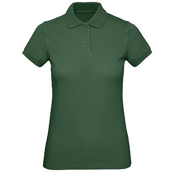 B&C Womens/Ladies Inspire Polo Shirt