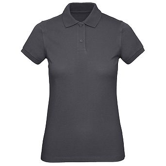 B&C Womens/Ladies Inspire Polo Shirt