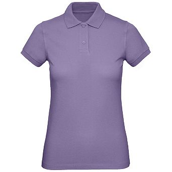 B&C Womens/Ladies Inspire Polo Shirt