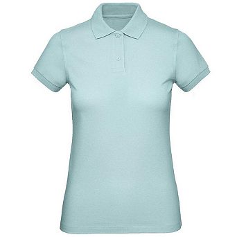B&C Womens/Ladies Inspire Polo Shirt