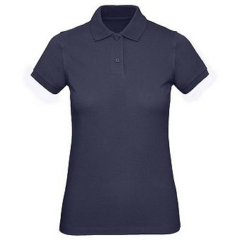 B&C Womens/Ladies Inspire Polo Shirt