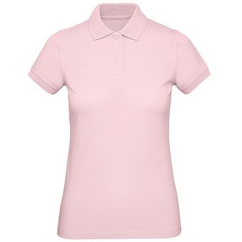 B&C Womens/Ladies Inspire Polo Shirt