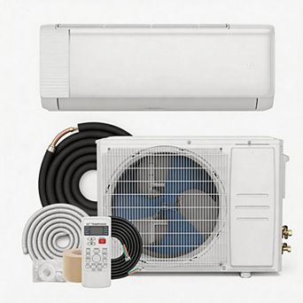 ANIXOL Efficient Mini Split Air Conditioner