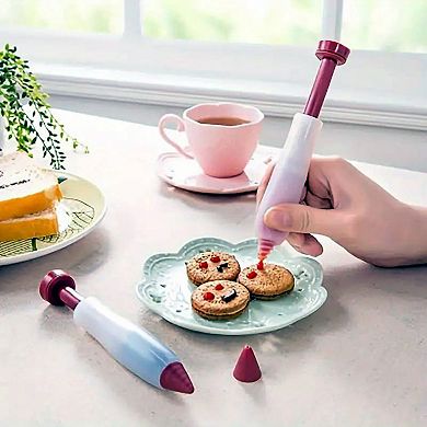 Dessert Decorating Cake Decorating Food Decorating Silicone Pen