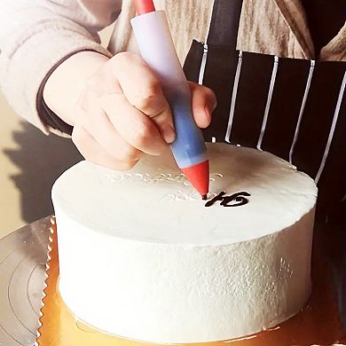 Dessert Decorating Cake Decorating Food Decorating Silicone Pen
