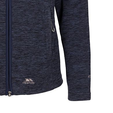 Trespass Womens/Ladies Reply AT200 Fleece Jacket