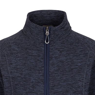 Trespass Womens/Ladies Reply AT200 Fleece Jacket