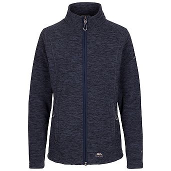 Trespass Womens/Ladies Reply AT200 Fleece Jacket