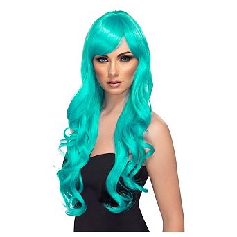 Smiffys Womens/Ladies Desire Wig