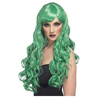 Smiffys Womens/Ladies Desire Wig