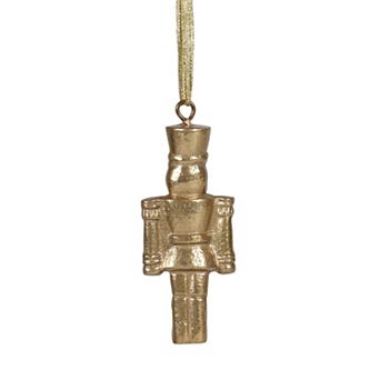 St. Nicholas Square® Nutcracker Christmas Ornament
