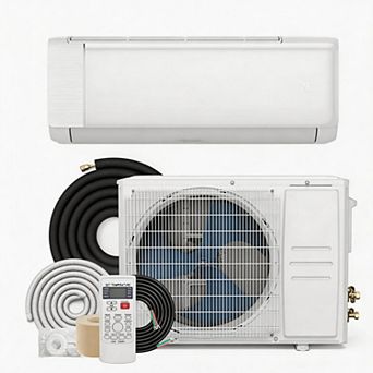 ANIXOL Inverter Mini Split Air System