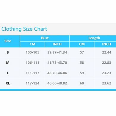 Women's Color-Block Short-Sleeve Sweater U-Neck Casual Knit Top