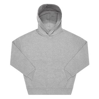 B&C Unisex Adult Plain Hoodie