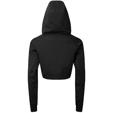 TriDri Womens/Ladies Cropped Jacket