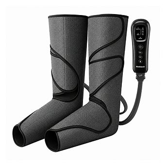 Nekteck Leg Massager With Air Compression