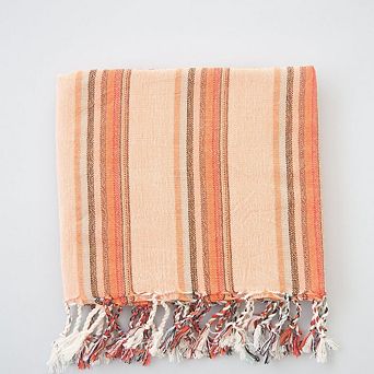 Home and Loft Hudson Towel