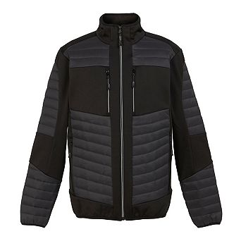 Regatta Professional Mens Thermal Hybrid Jacket