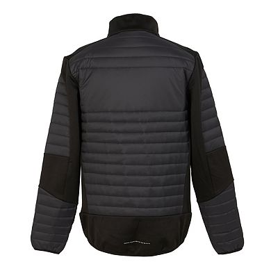 Regatta Professional Mens Thermal Hybrid Jacket