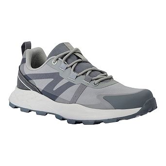 Regatta Womens/Ladies Leighton Synthetic Leather Trainers