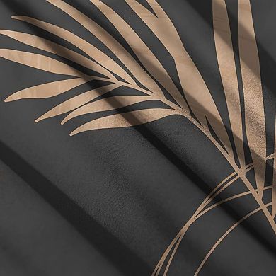 Boho Sun Duvet Set 3 Pieces: Microfiber, 3D Print, Fade Resistant queen